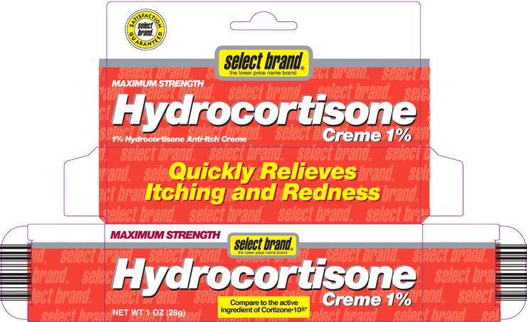 Hydrocortisone