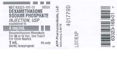 Dexamethasone Sodium Phosphate