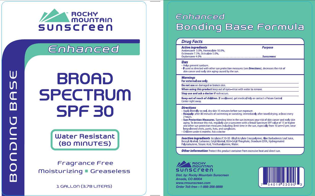 Rocky Mountain Broad Spectrum SPF 30