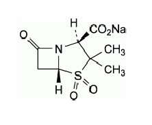 Ampicillin and Sulbactam