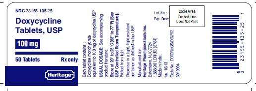 Doxycycline