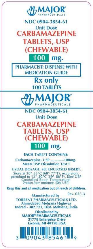 CARBAMAZEPINE