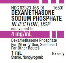 Dexamethasone Sodium Phosphate