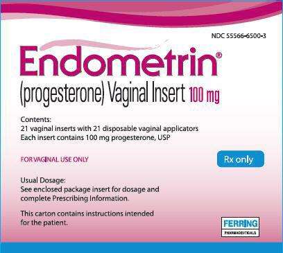 Endometrin