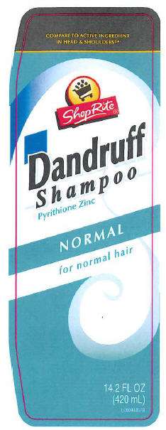 Everyday Clean Dandruff