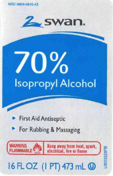 Isopropyl Alcohol