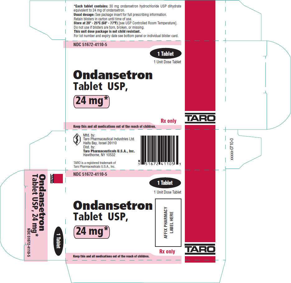 Ondansetron Hydrochloride