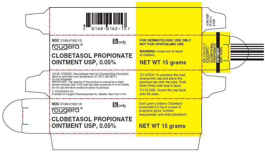 Clobetasol Propionate