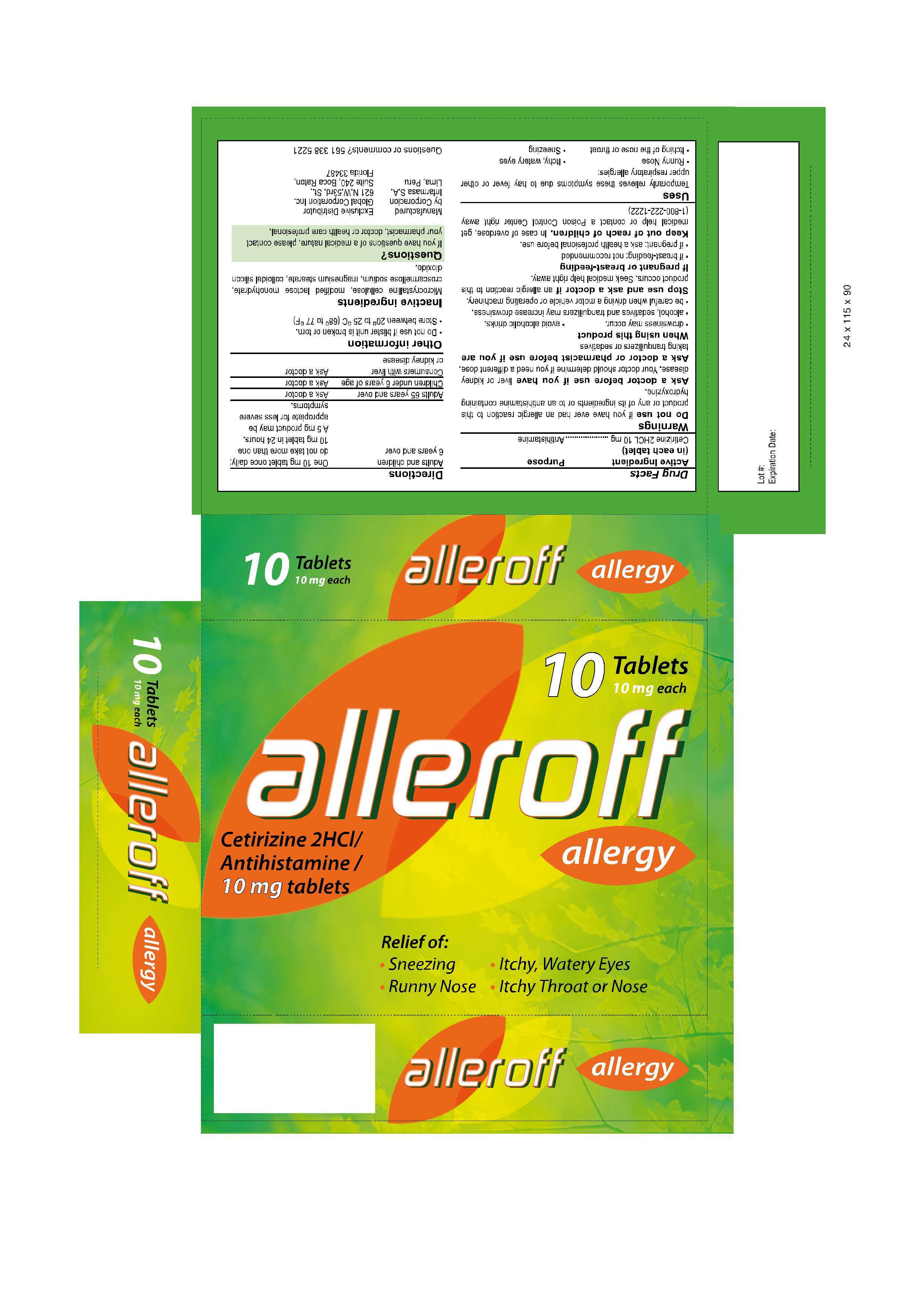 ALLEROFF