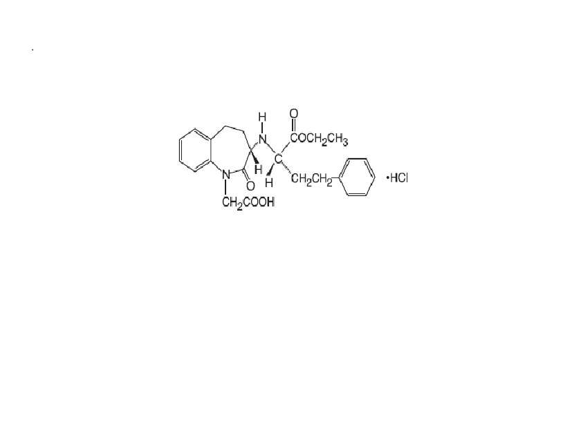 Benazepril Hydrochloride