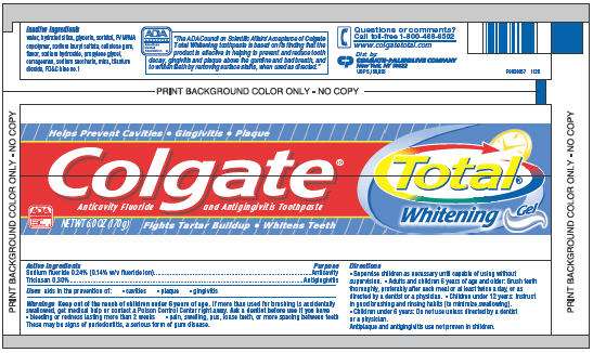 Colgate