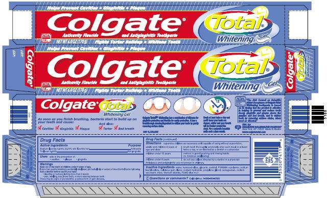 Colgate