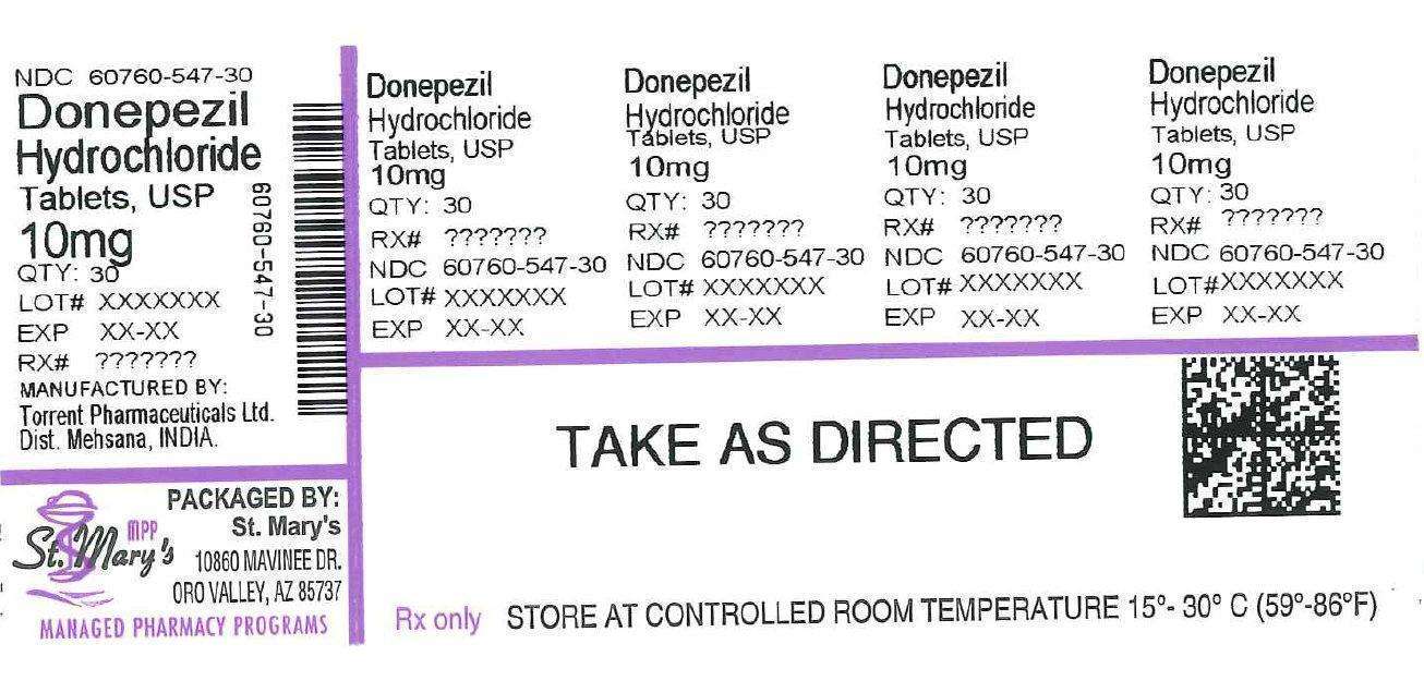 Donepezil Hydrochloride