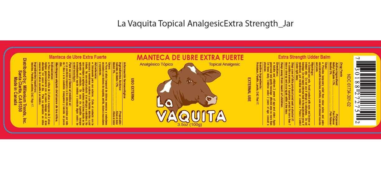 La Vaquita