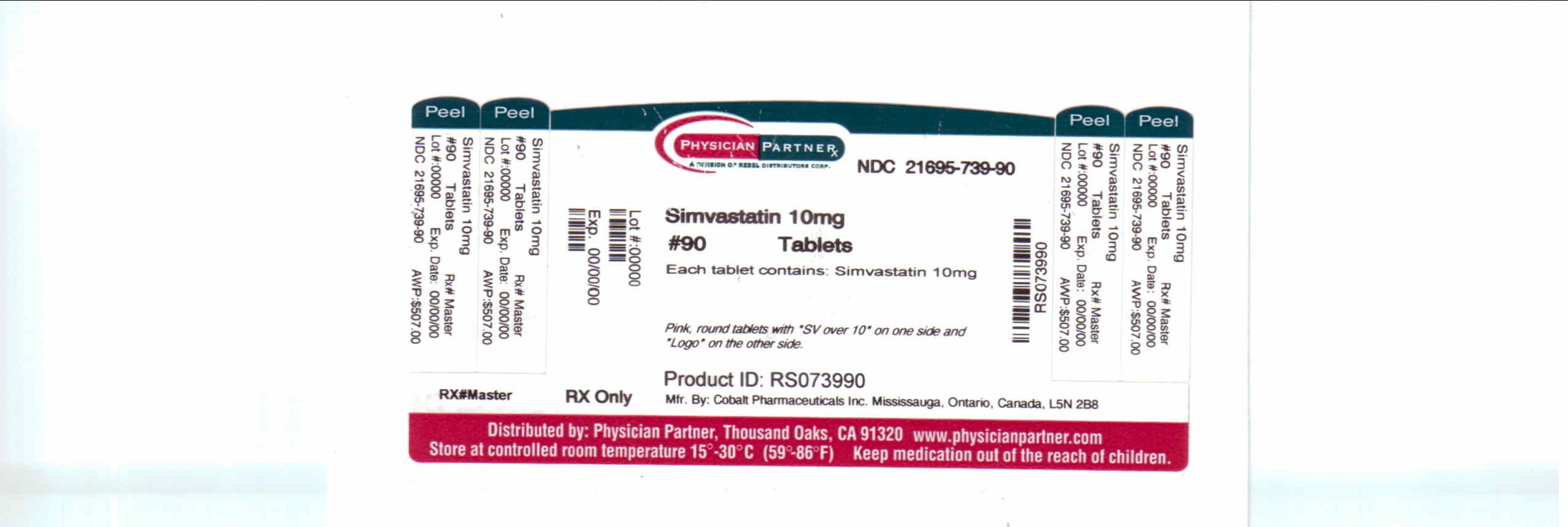 Simvastatin