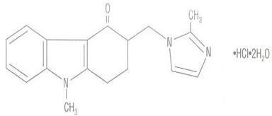 Ondansetron Hydrochloride