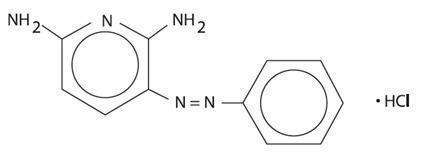 Phenazopyridine Hydrochloride