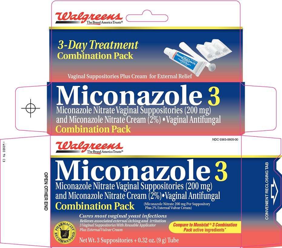 Miconazole 3
