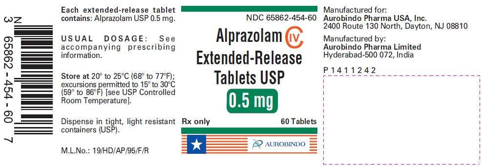 Alprazolam