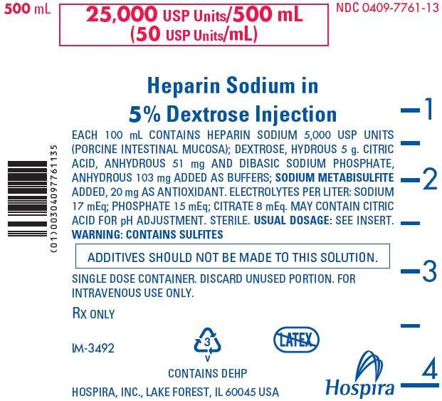 Heparin Sodium