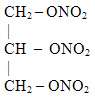 Nitroglycerin