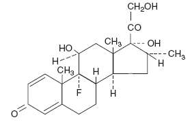 Tobramycin and Dexamethasone