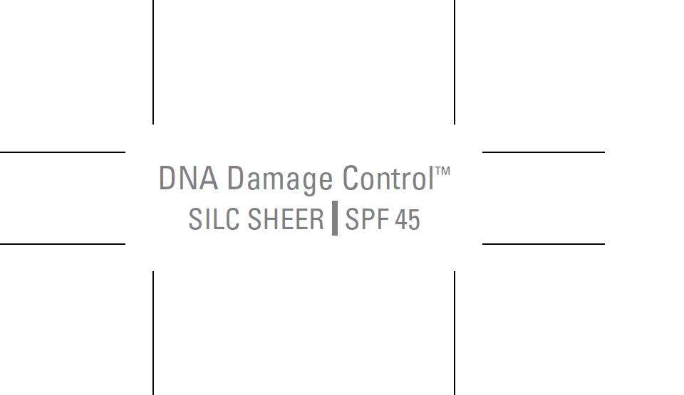Neova DNA Damage Control - Silc Sheer