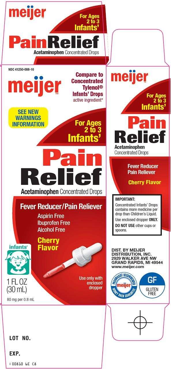 pain relief
