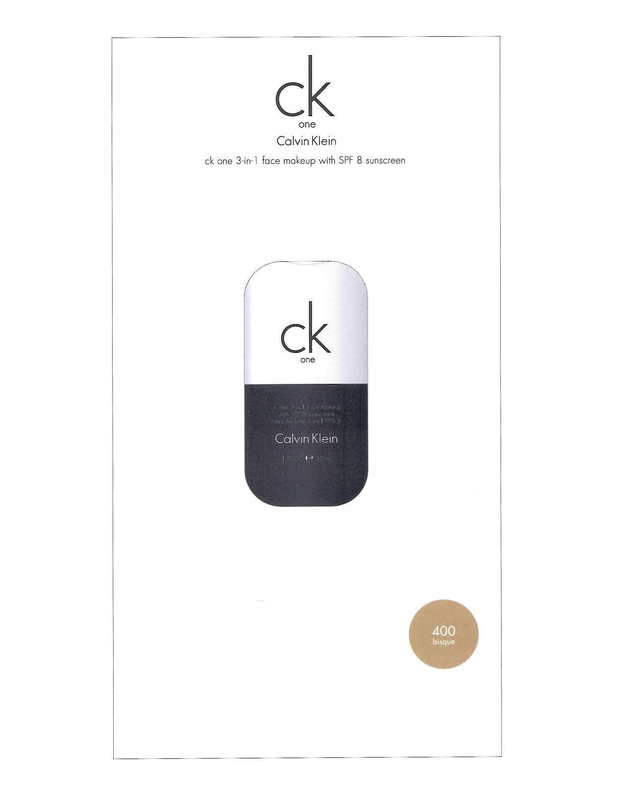 ck one 3-in-1 face makeup