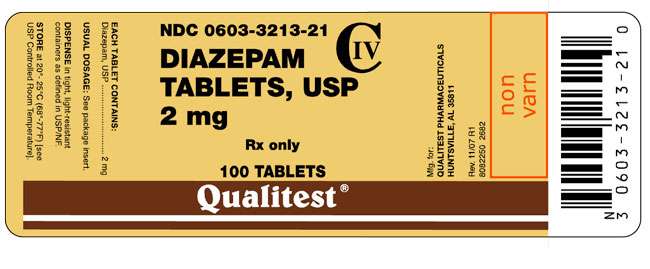 Diazepam