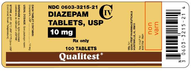 Diazepam