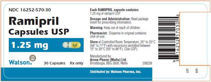 Ramipril