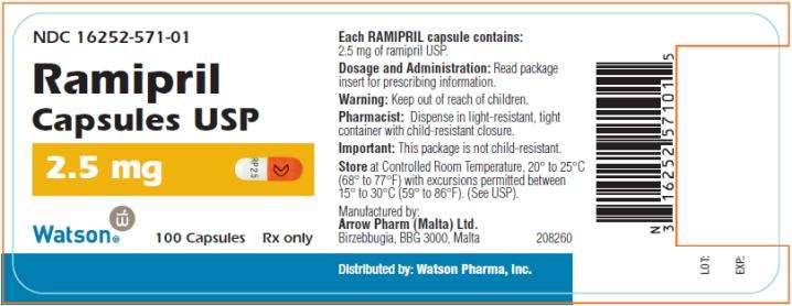 Ramipril