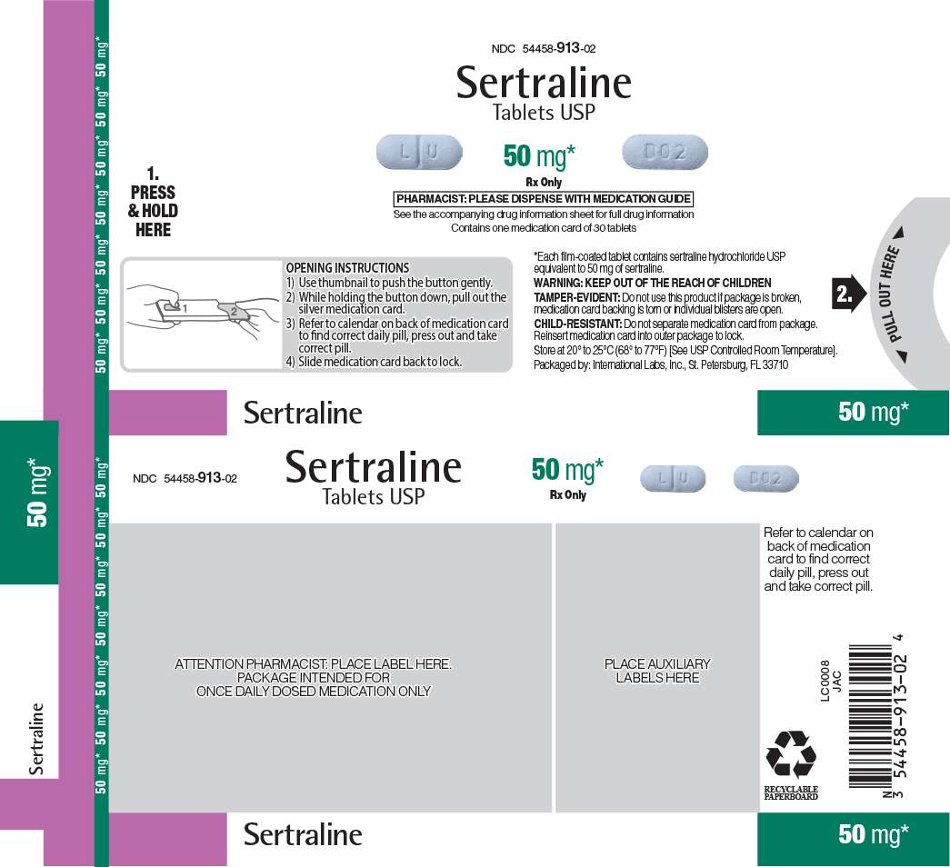 Sertraline