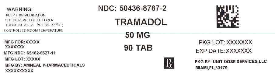 Tramadol Hydrochloride