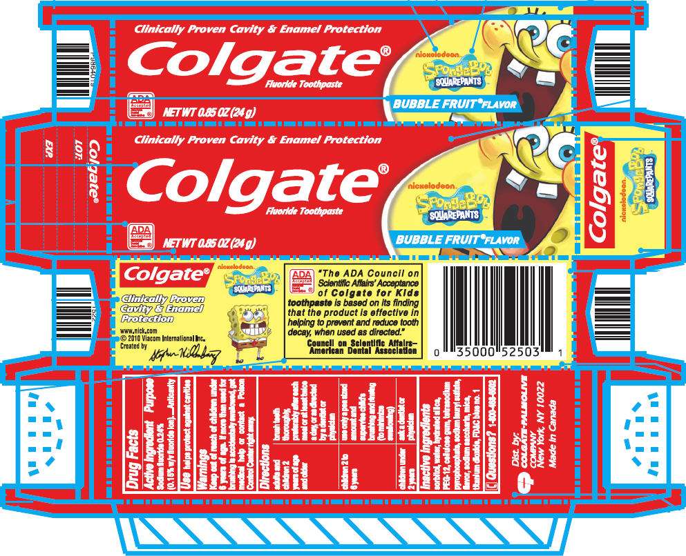 Colgate