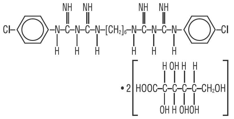 Chlorhexidine Gluconate 0.12% Oral Rinse