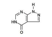 Allopurinol