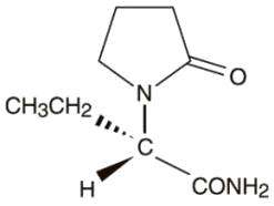 Levetiracetam