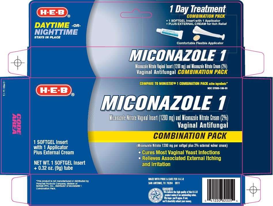 miconazole 1