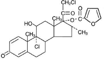 Mometasone Furoate