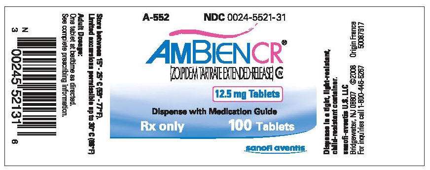 Ambien