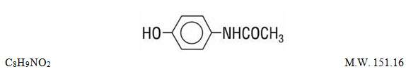 Butalbital, Acetaminophen and Caffeine with Codeine Phosphate