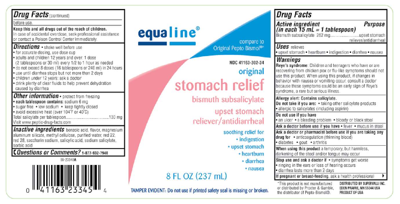 Peptic Relief