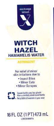 Witch Hazel