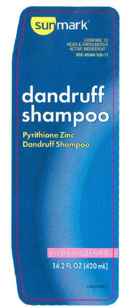 Everyday Clean Dandruff