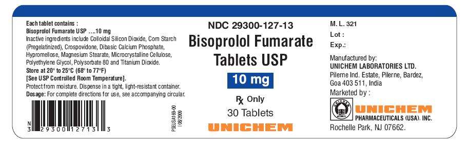 Bisoprolol Fumarate