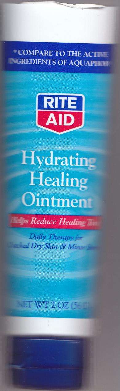 HYDRATING HEALING