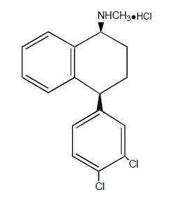 Sertraline