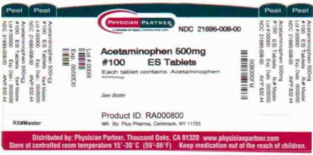 Acetaminophen